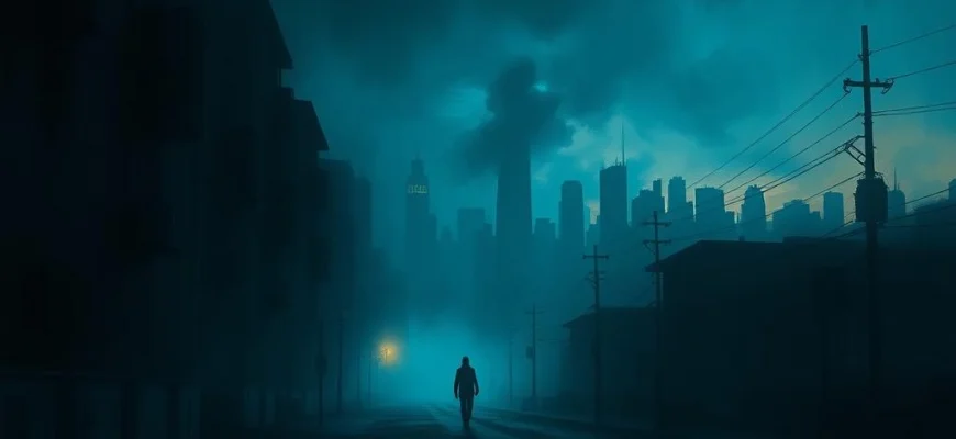 10 séries similaires à Hightown pour les fans de drames policiers