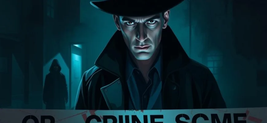 10 Films et séries similaires à Bons baisers du tueur