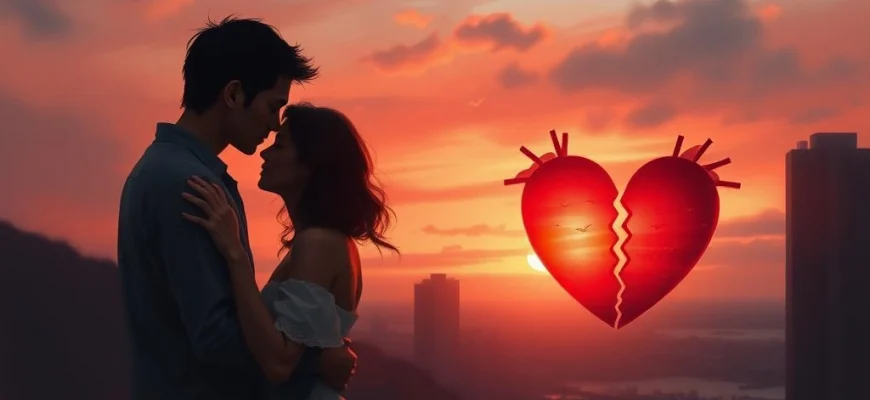 10 films et séries similaires à Les Choses de la vie