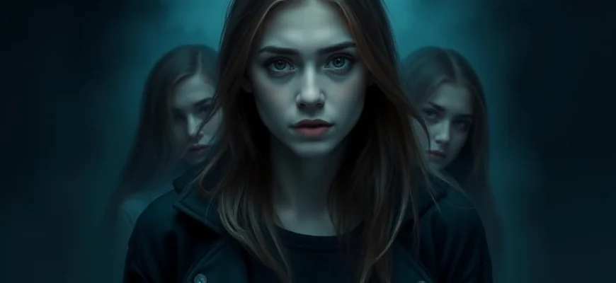 10 séries captivantes similaires à Cruel Summer