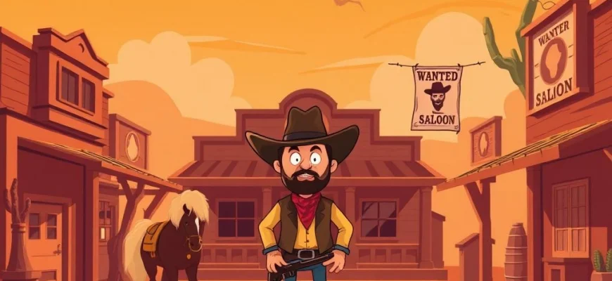 10 films et séries similaires à Le Grand McLintock