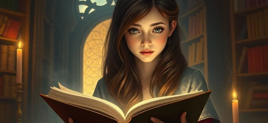 10 Œuvres à Voir si Vous Avez Aimé La Fille du Roi