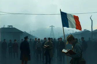 10 Œuvres à Voir Si Vous Avez Aimé 'Les Milles, le train de la liberté'
