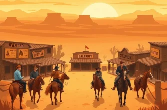 10 œuvres similaires à Lucky Luke: La Ballade des Dalton