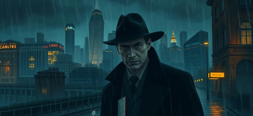 10 films similaires à Max et les Ferrailleurs