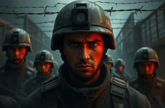 10 films similaires à Boys of Abu Ghraib