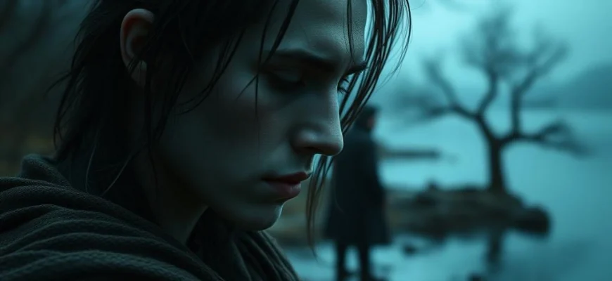 10 Films et Séries Similaires à Les héros sont en cage