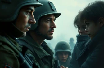 10 films et séries similaires à Man Down