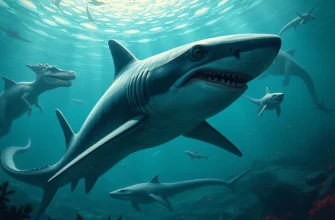 10 films et séries similaires à Jurassic Shark