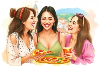 10 Films et Séries Similaires à Mystic Pizza