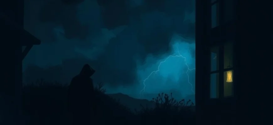 10 Films et séries similaires à Histoire trouble