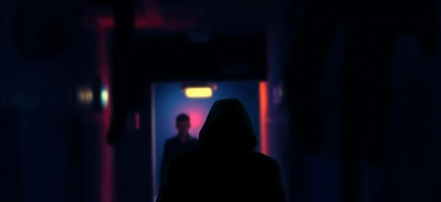 10 Thrillers à Voir si Vous Avez Aimé Creditors