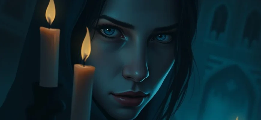 10 Films effrayants similaires à St. Agatha, la servante de l'enfer