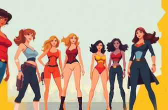 Films d'action avec des héroïnes féministes