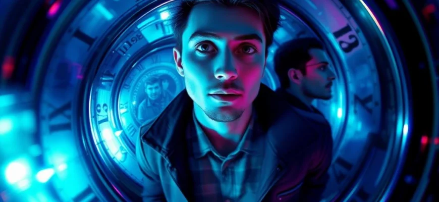 10 Films et Séries Similaires à Undone