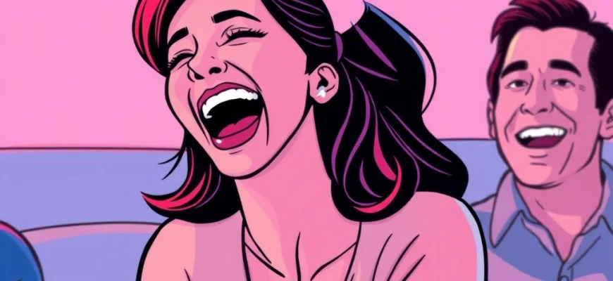 10 films et séries comme All About Steve