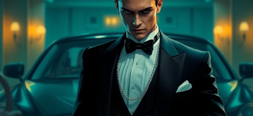 10 Œuvres Similaires à 'La Main au collet'