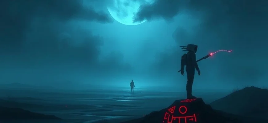 10 films et séries similaires à Signes