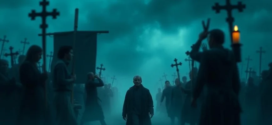 10 Œuvres Similaires à Ironweed : La force d'un destin pour les Amateurs de Drames Poignants