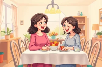 10 œuvres similaires à Freaky Friday pour vous divertir