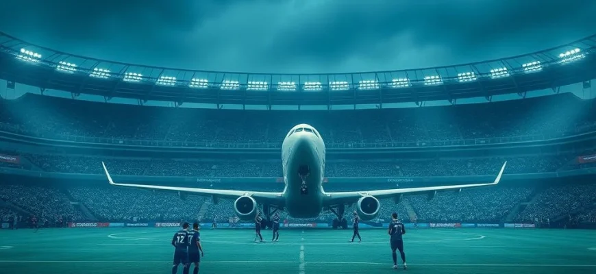 10 films et séries similaires à United