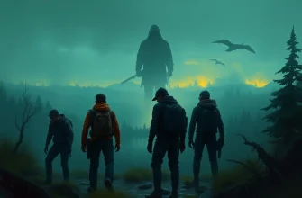 10 séries et films similaires à The Wilds