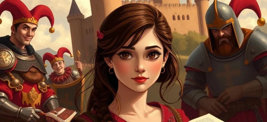 10 Œuvres Similaires à Le Livre de Catherine