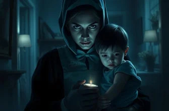 10 Films et séries similaires à Méfiez-vous de la Baby-sitter