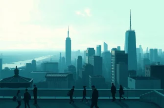 10 films similaires à Medicine for Melancholy