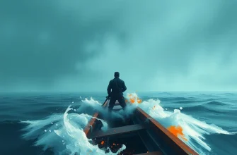 10 Films à Voir Si Vous Avez Aimé All Is Lost