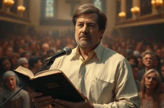 10 Œuvres similaires à Dans les yeux de Tammy Faye