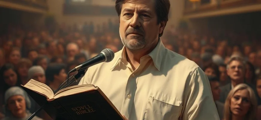 10 Œuvres similaires à Dans les yeux de Tammy Faye