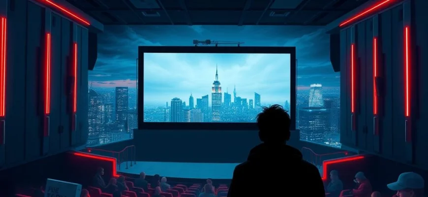 10 Films et séries similaires à Angles d'attaque