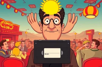 10 Œuvres aussi Hilarantes que Borat