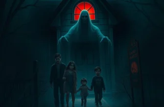 10 œuvres similaires à Insidious : The Red Door
