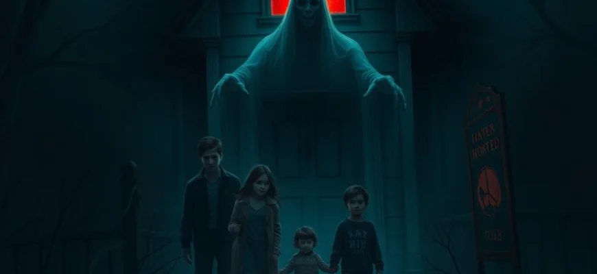 10 œuvres similaires à Insidious : The Red Door