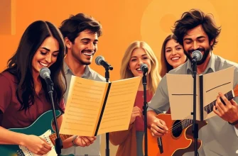 10 films et séries similaires à Rock'n Roll