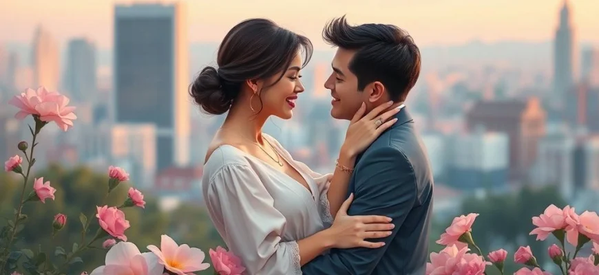 10 films et séries similaires à Danse ton rêve