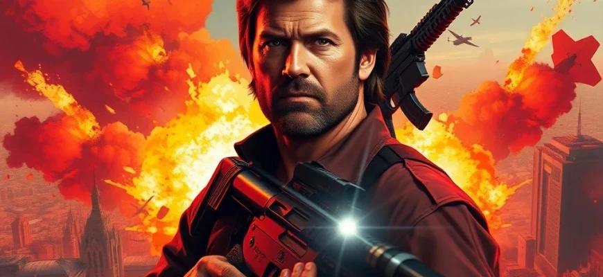 10 Films et Séries Similaires à 'Portés disparus'