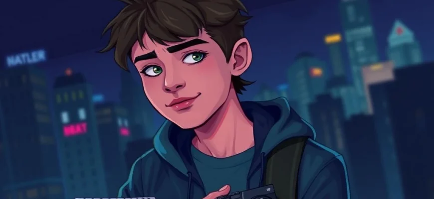 10 Œuvres Similaires à Be Bad !