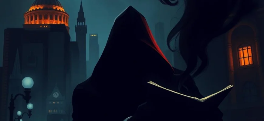 10 Œuvres Similaires à Le Successeur