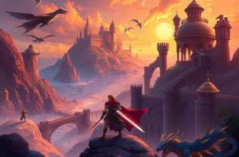 Découvrez 10 œuvres similaires à Niko et L'épee de Lumière