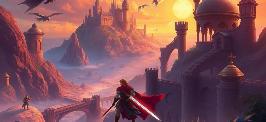 Découvrez 10 œuvres similaires à Niko et L'épee de Lumière