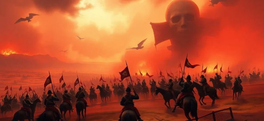 Découvrez 10 œuvres similaires à La bataille de Little Bighorn - Une légende du Far West