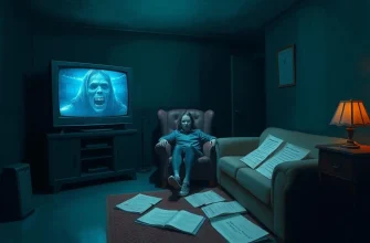 10 œuvres similaires à The Curse pour les fans