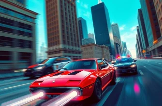 10 Films et Séries aussi intenses que Speed