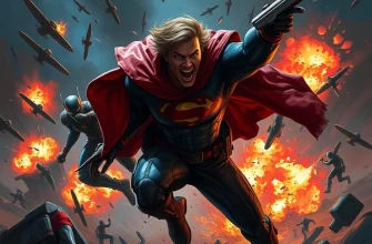 10 films captivants similaires à Piège de cristal