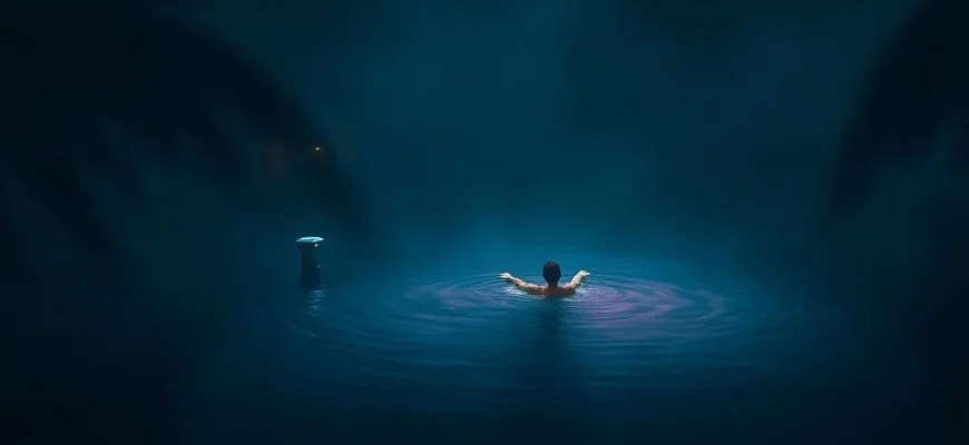 10 œuvres similaires à Swimming Pool