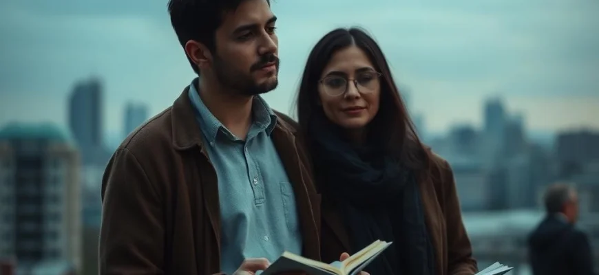 Découvrez 10 œuvres similaires à Un été à Cold Spring