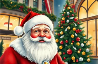 10 Films et Séries Similaires à Miracle sur la 34ème rue